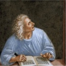 Conversazione con Stazio. Sesta cornice dei golosi: Purgatorio, canto XXII
