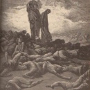 Ugo Capeto e i re di Francia: Purgatorio, canto XX